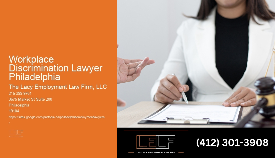 Philadelphia Employee Rights Litigation