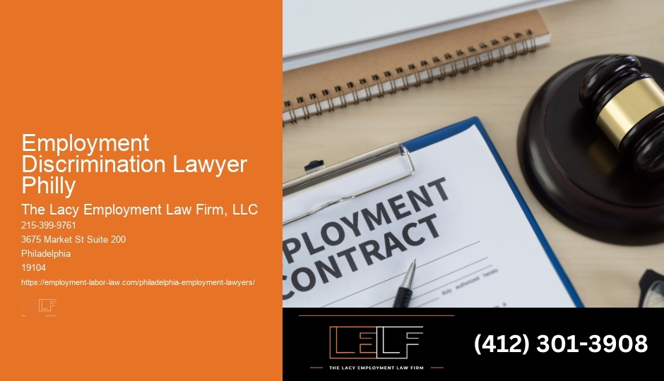 Philadelphia workplace health and safety lawyer