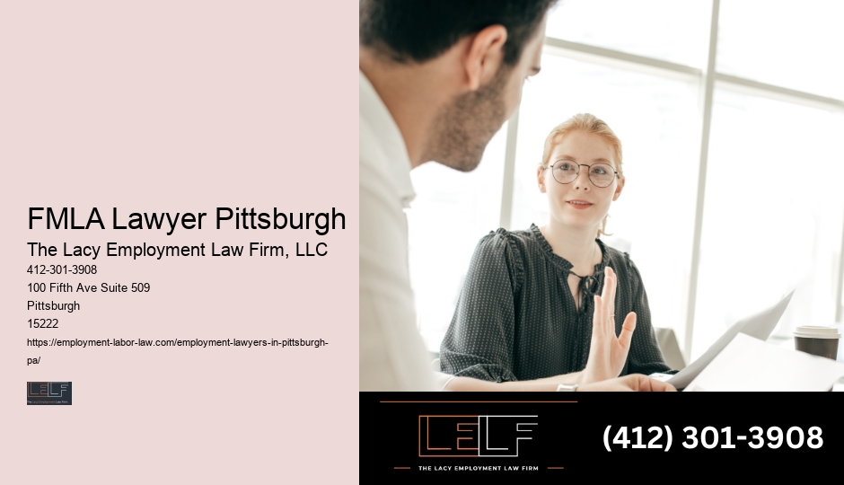 Pittsburgh Non-Compete Agreement Attorney Services