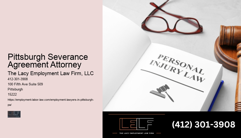 Pittsburgh Employee Harassment Attorney