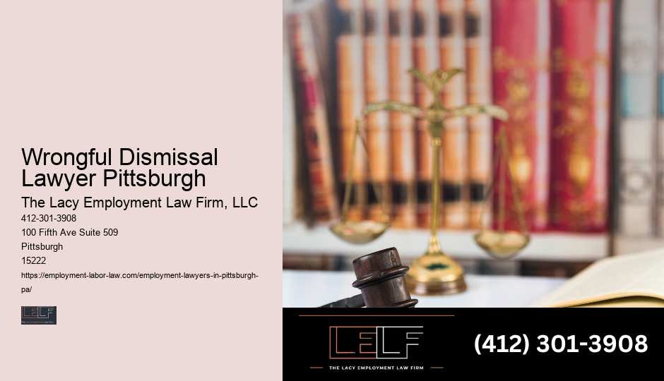 Top Employment Attorneys Pittsburgh