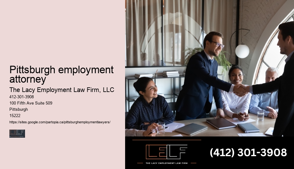 Advocate for Pittsburgh Job Seekers