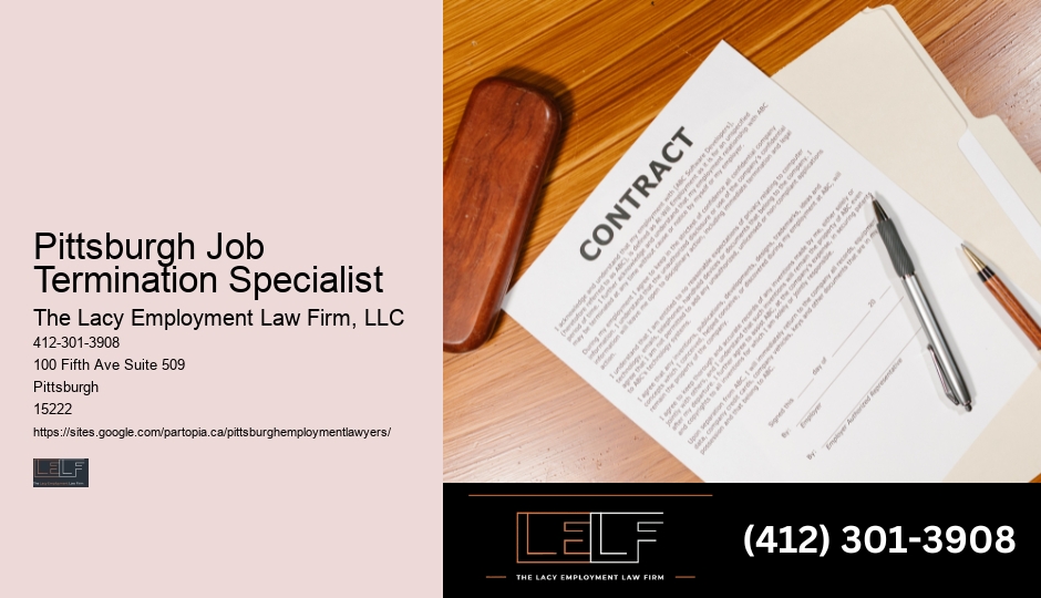 Pittsburgh Workplace Injury Attorney Services