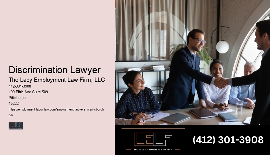 Pittsburgh Employment Law Gathering