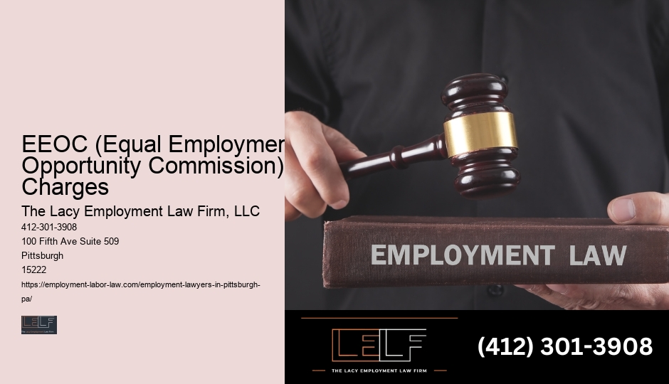 Expert Employment Lawyer Fee Estimate Pittsburgh