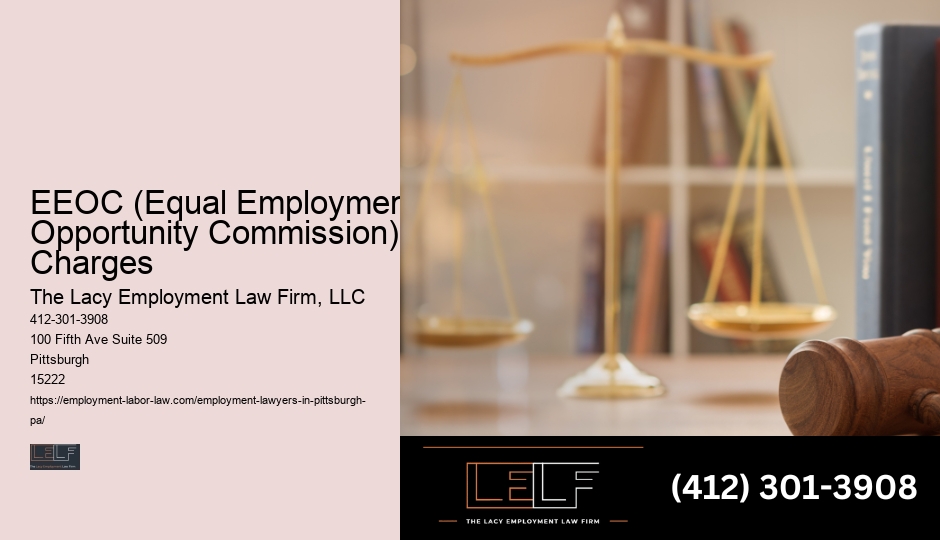 Top-Rated Employment Law Firm Pittsburgh