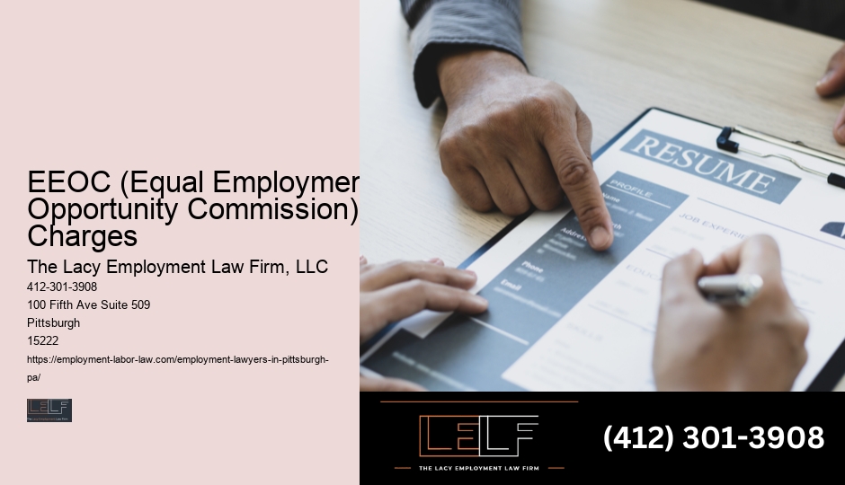 Employment Lawyer Cost Breakdown Pittsburgh