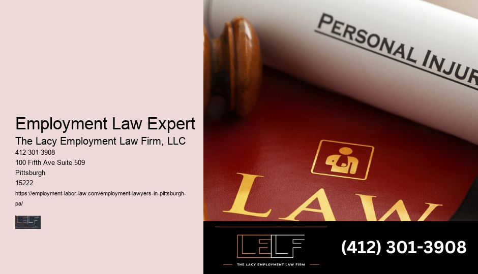 Pittsburgh Employment Law Retreat