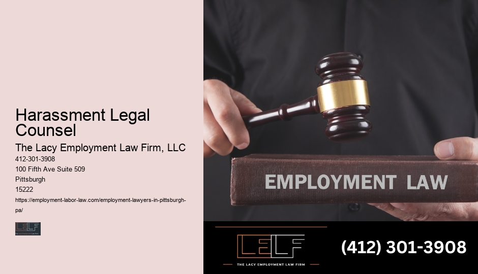 Employment Law Expert