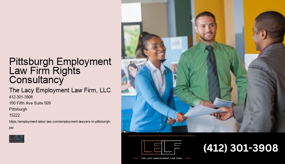 Top Pittsburgh Employment Attorney