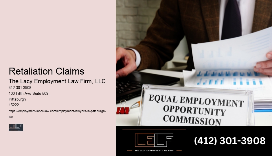 Employment Attorneys Pittsburgh PA