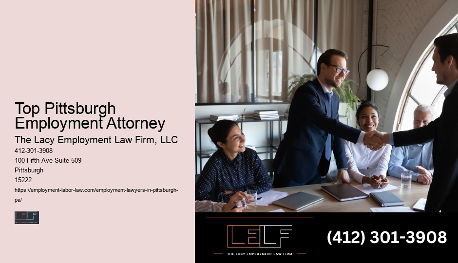 Employment Law Consultation