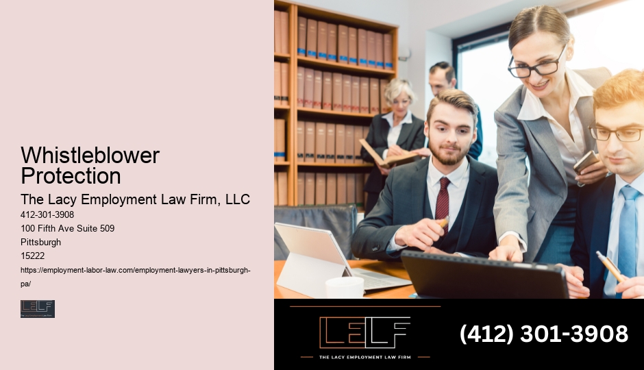 Experienced Employment Attorney Pittsburgh