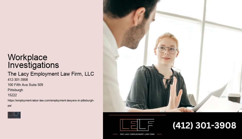 Harassment and Discrimination Attorney